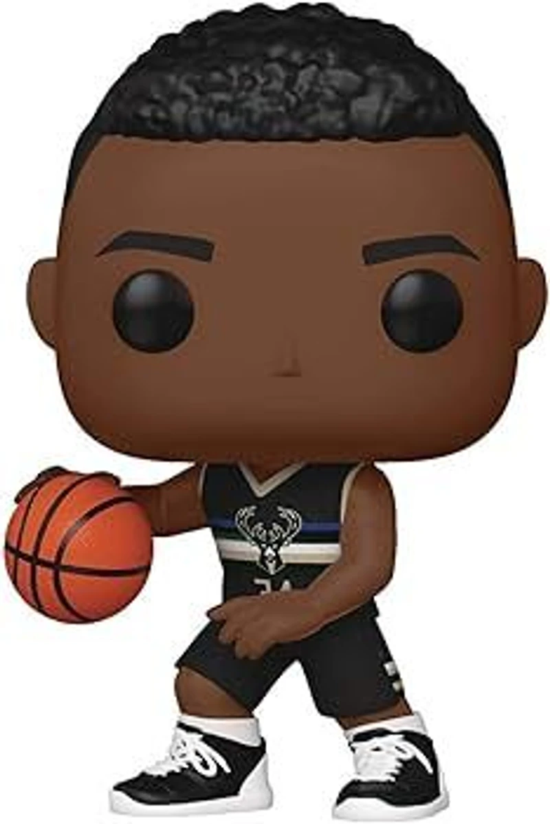 Ax631 Giannis Antetokounmpo 93