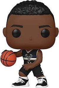 Ax631 Giannis Antetokounmpo 93