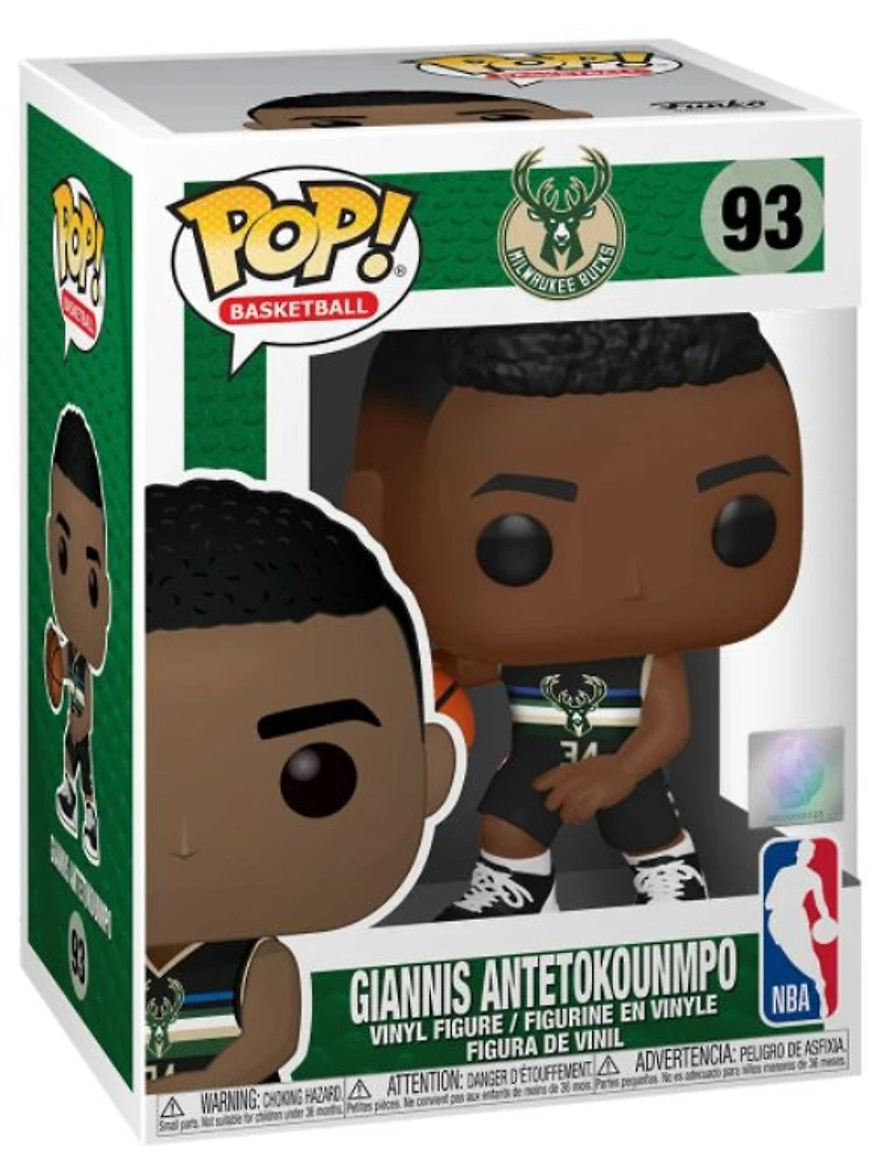 Ax631 Giannis Antetokounmpo 93