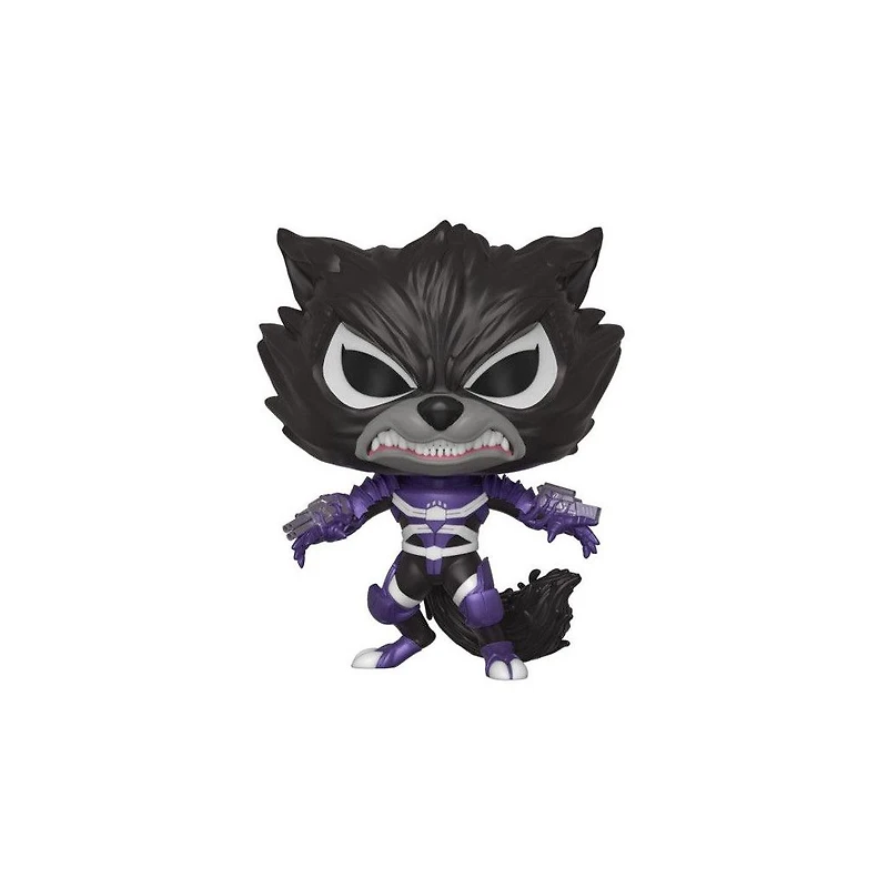 Ax638 Venomized Rocket 515