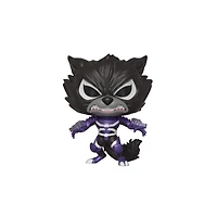 Ax638 Venomized Rocket 515