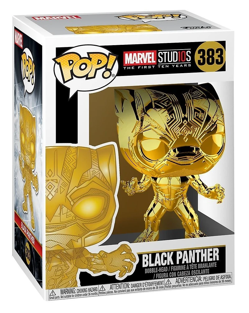 Ax623 Black Panther 383