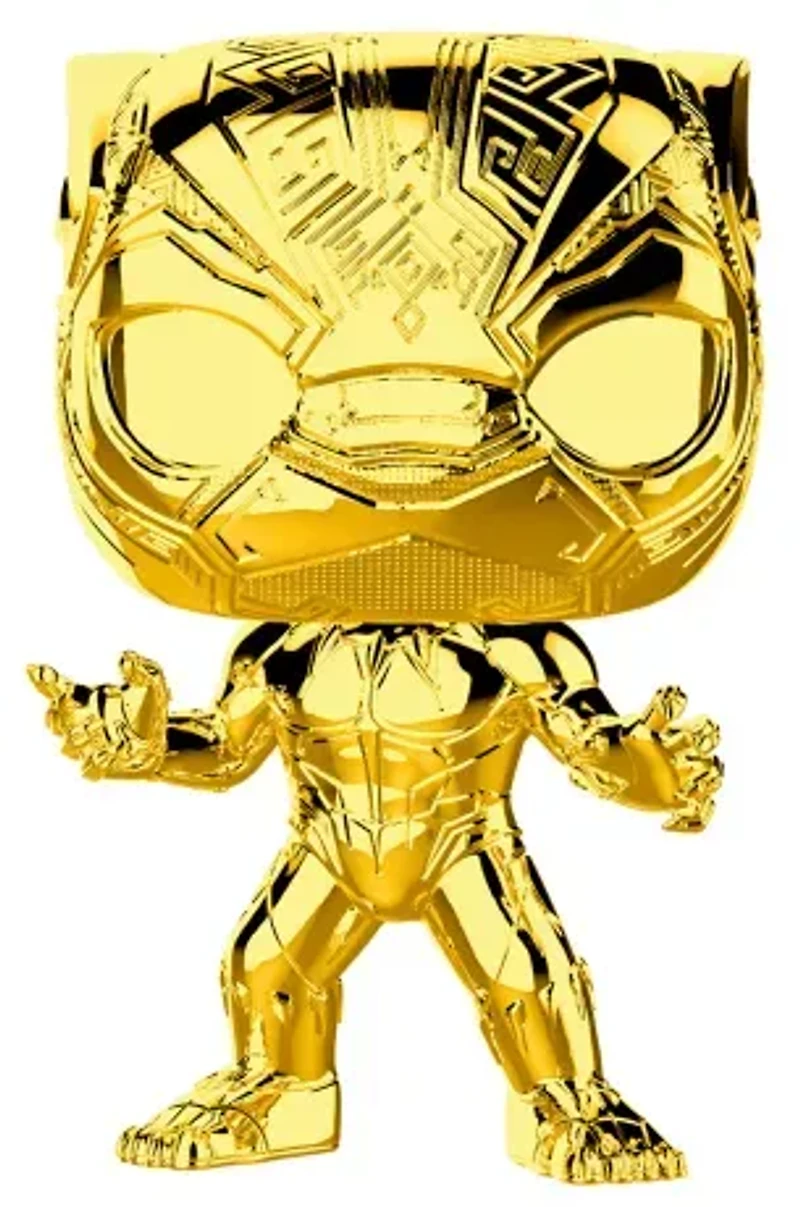 Ax623 Black Panther 383