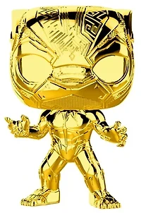 Ax623 Black Panther 383