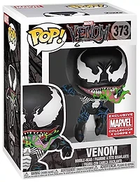 Ax635 Venom CollectorCorps 373