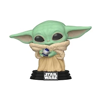 Ax645 The Child Control Knob SE 370