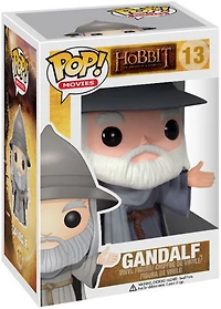 MKP1000 Gandalf 13
