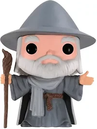 MKP1000 Gandalf 13