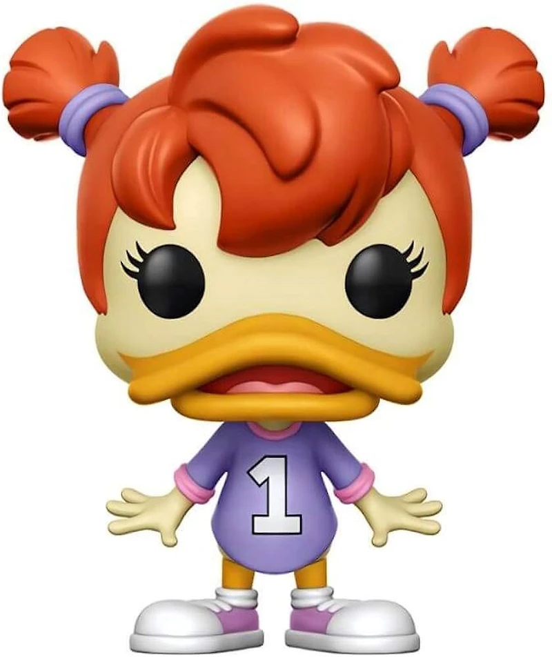 At1944 Gosalyn Mallard 298