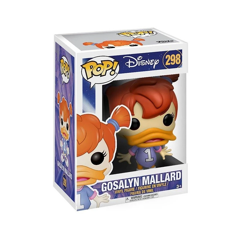 At1944 Gosalyn Mallard 298