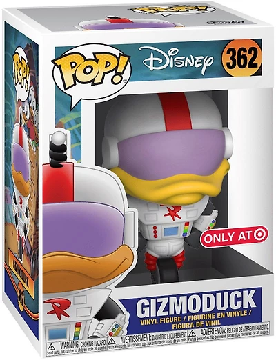At1941 Gizmoduck 362 aoT