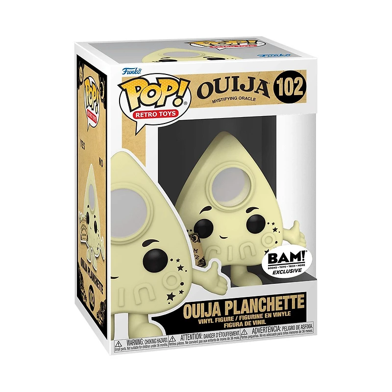 At2012 Ouija Planchette 102