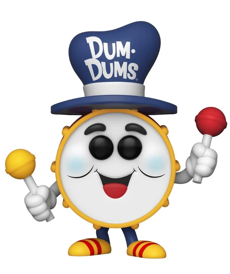 At2006 Dum-dums Drum Man 2020 Fall Convention 105