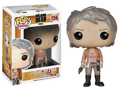 Hf16 Carol Peletier 156