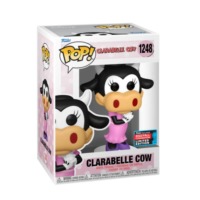 At2003 Clarabelle Cow 1248 2022 Fallcon