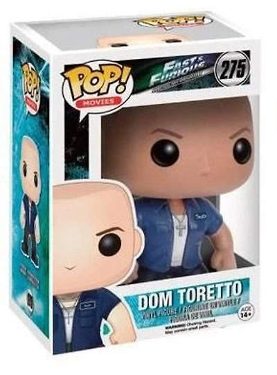 Hf4 Dom Toretto 275