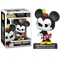 He29 Minnie Mouse 1112