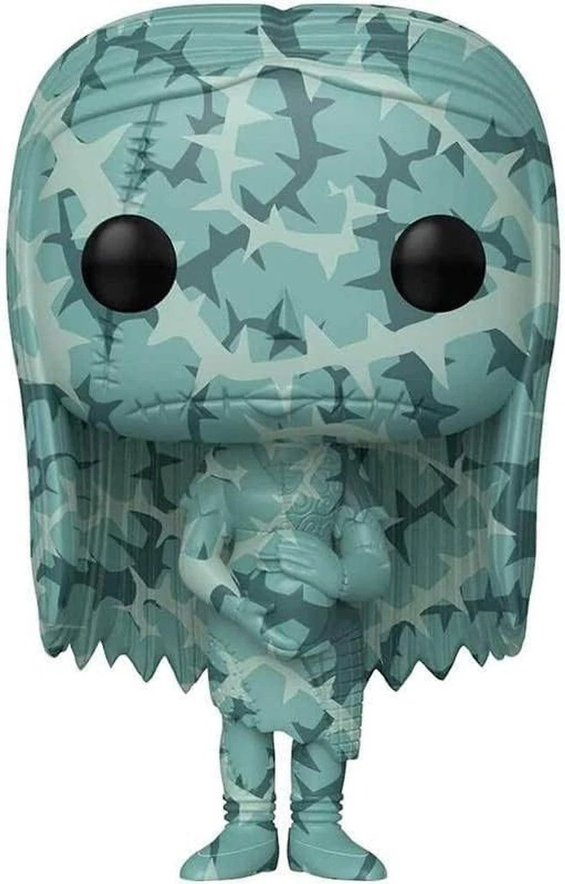 He39 Sally Art Series 08