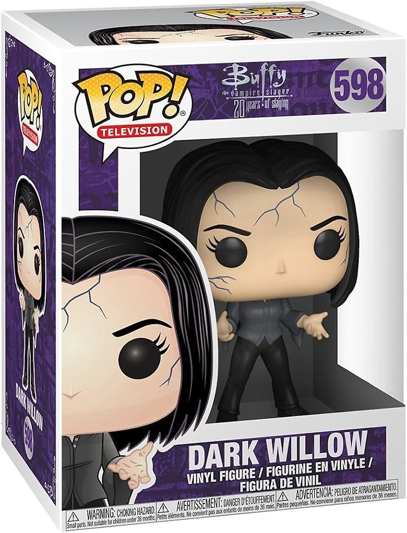 At1843 Dark Willow 598