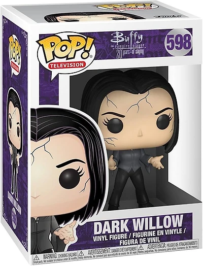 At1843 Dark Willow 598