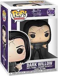 At1843 Dark Willow 598