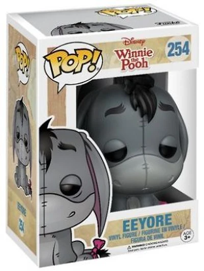At1868 Eeyore 254