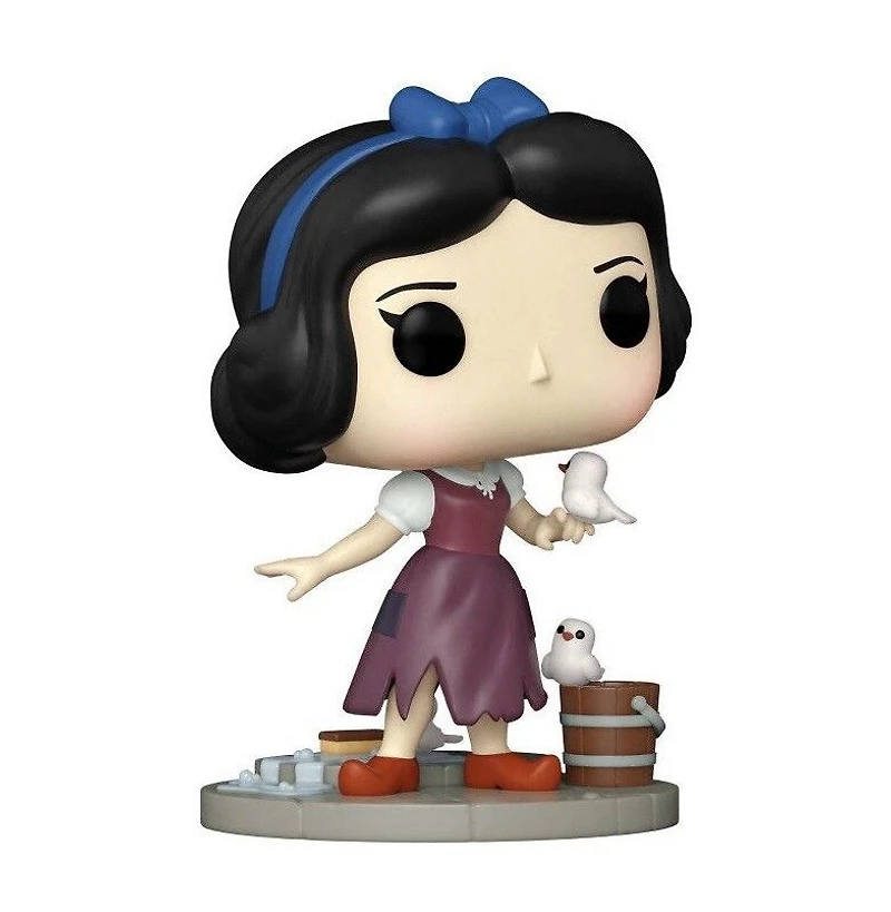 At1883 Snow White Oat 1333