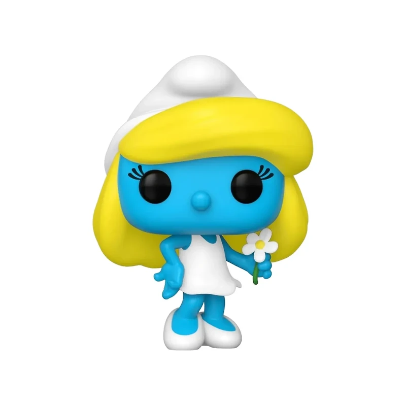 At1881 Smurfette 1516