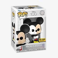 At1867 Mickey Mouse Ht 1311