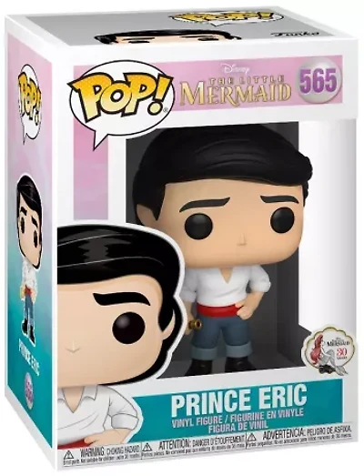 At1905 Prince Eric 565