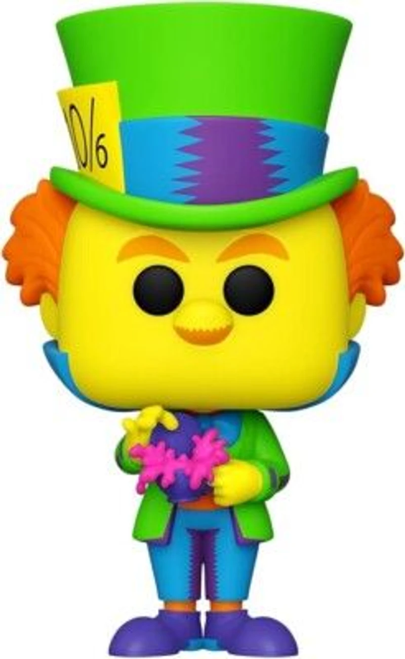 At1830 Mad Hatter Funko Excl. 1060