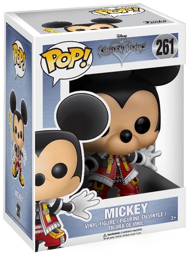 AT1798 Mickey 261