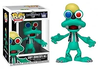 AT1822 Goofy (Monster's inc) 409