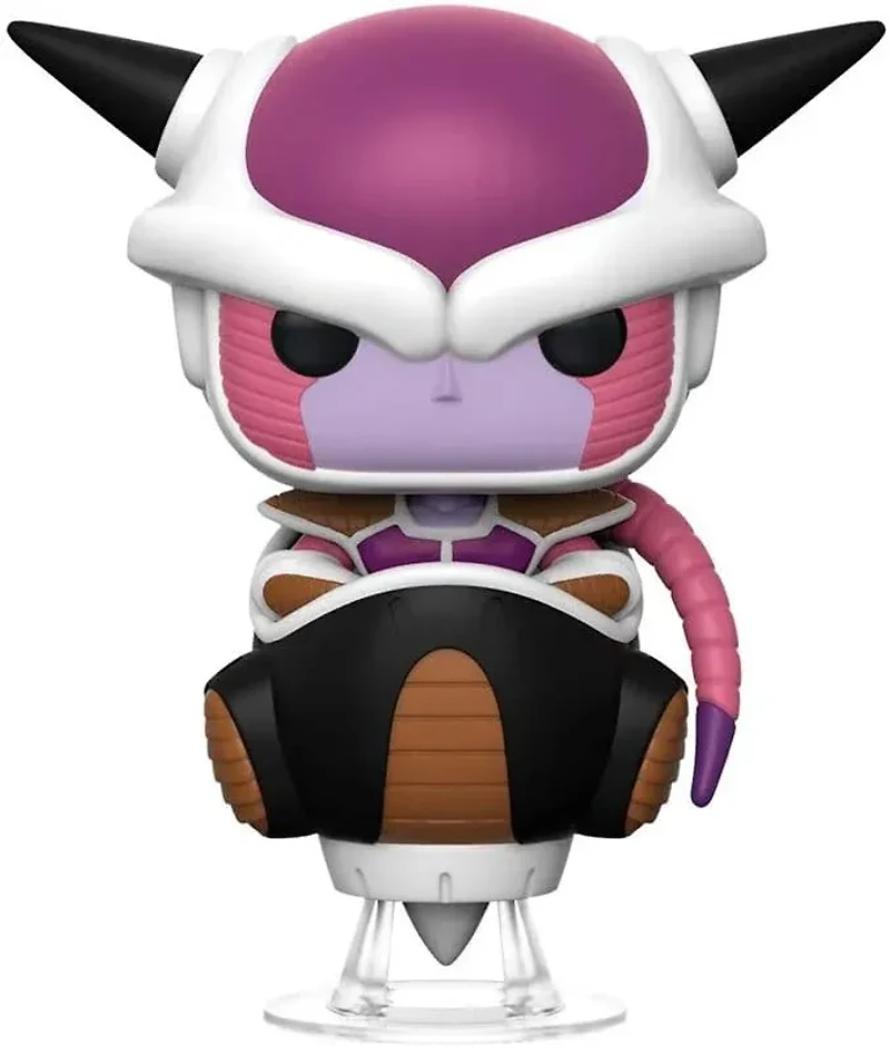 Hd50 Frieza 619