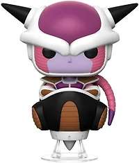Hd50 Frieza 619