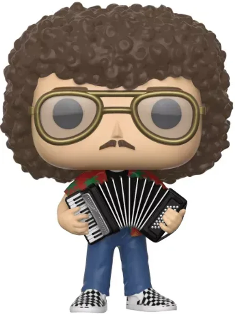 Hd78 "Weird Al " Yankovic 74