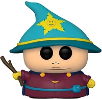 Hd33 Grand Wizard Cartman 30