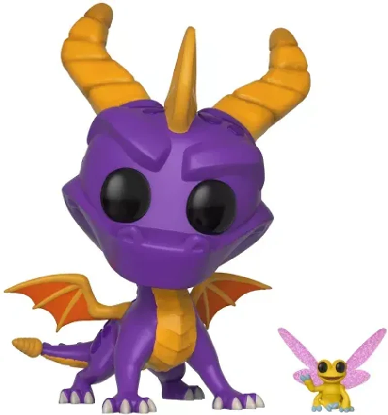 Hd118 Spyro And sparx 361