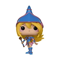 Hd73 Dark Magician Girl 390