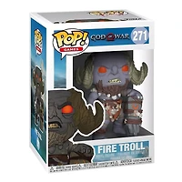 Hd90 Fire Troll 271