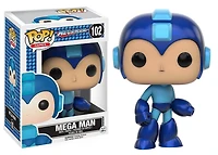 Hd95 Mega Man 102