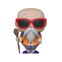 Hd122 Master Roshi 382