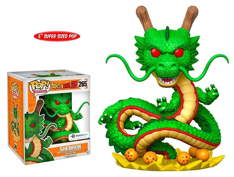 Hd38 Shenron 265