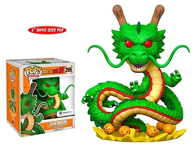 Hd38 Shenron 265