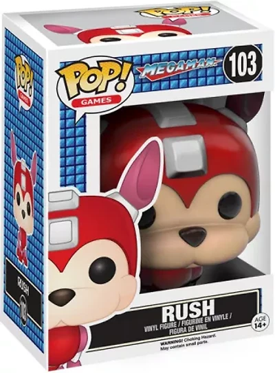 Hd56 Rush 103