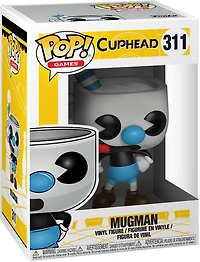Hd41 Mugman 311