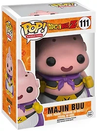 Hd115 Majin Buu 111