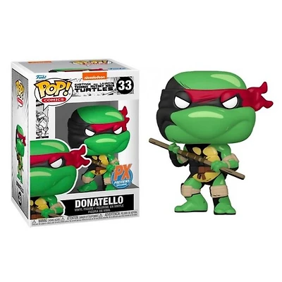 Hd102 Donatello PX 33