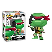 Hd102 Donatello PX 33