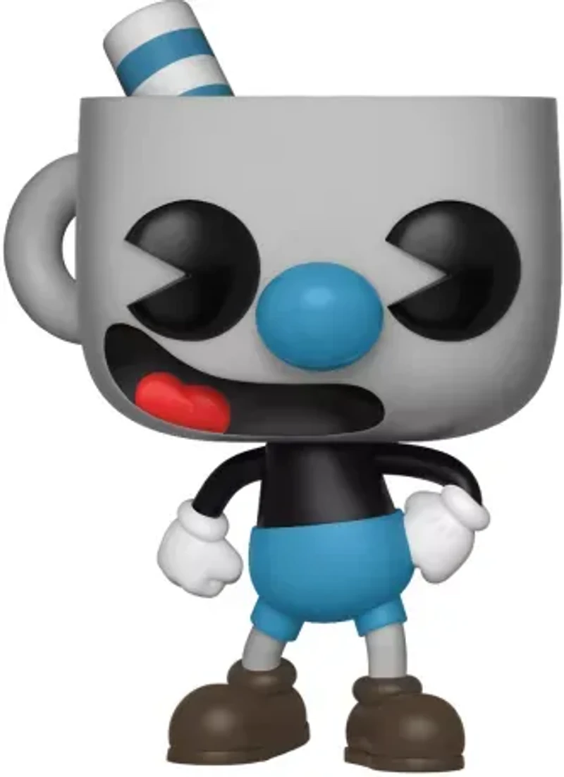 Hd41 Mugman 311